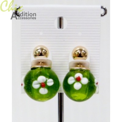 Earrings ER16-4914E